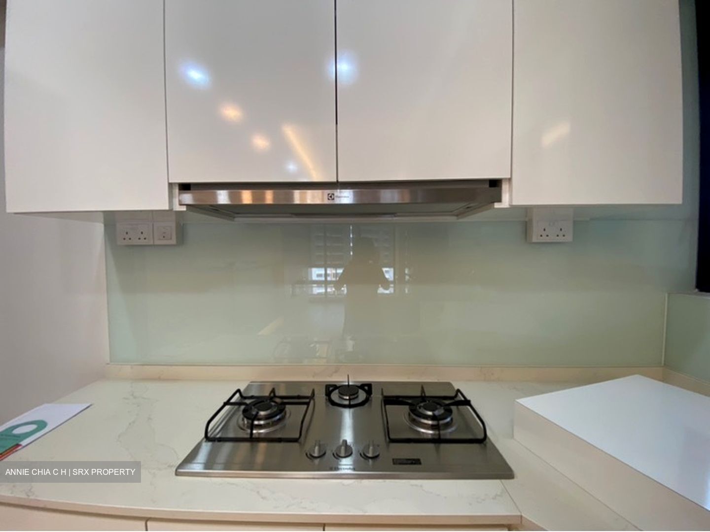 d'Nest (D18), Condominium #560615881